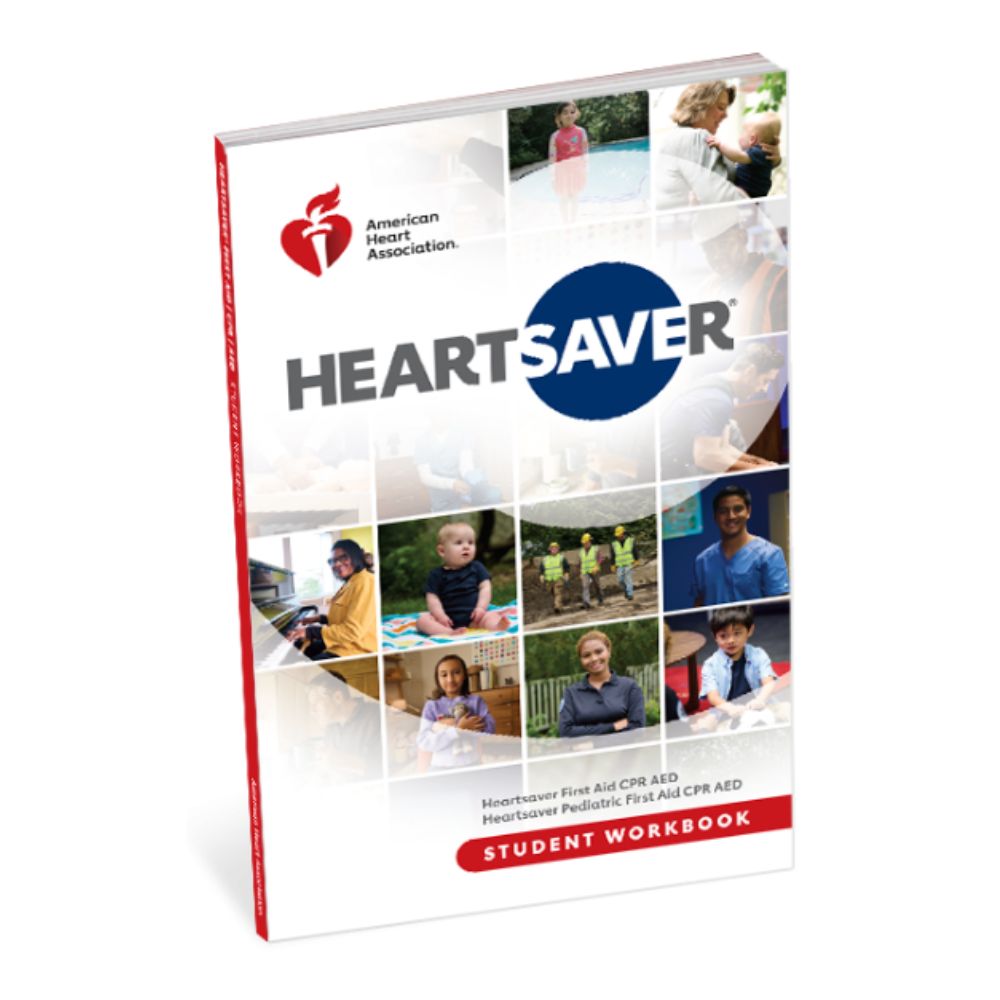 Heartsaver Student Workbook II